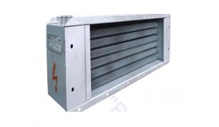 Калориферы электрические типа ЭК