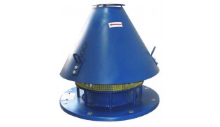 Вентиляторы радиальные крышные типа ВКР Вентиляторы радиальные крышные типа ВКР