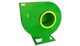 Вентиляторы радиальные высокого давления типа ВР 6-28