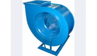 Вентиляторы радиальные низкого давления
