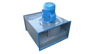 Вентиляторы канальные типа КВП Вентиляторы канальные типа КВП