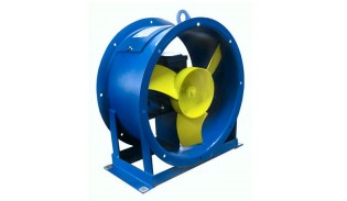 Вентиляторы осевые типа ВО 06-300 Вентиляторы осевые типа ВО 06-300