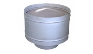 Дефлектор типа Т