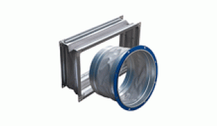 Вставка гибкая ВГ Вставка гибкая ВГ