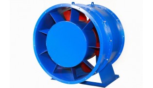Вентиляторы осевые ВО 25-188 Вентиляторы осевые ВО 25-188