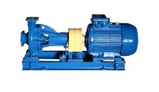 Насосы консольные типа К