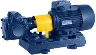 Шестеренные насосы типа Ш, НМШ, НМШФ, НМШГ Шестеренные насосы типа Ш, НМШ, НМШФ, НМШГ