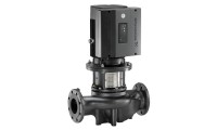 Насосы Grundfos типа TP
