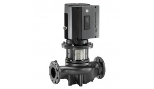 Насосы Grundfos типа TP