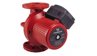 Насосы циркуляционные UPS серии 200 Насосы циркуляционные UPS серии 200