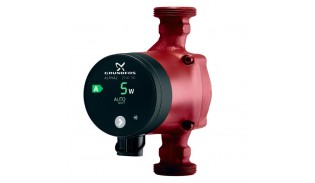 Насосы циркуляционные Alpha2 Насосы циркуляционные Alpha2