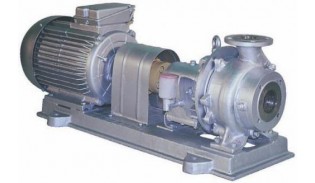 Насосы химические типа Х ХЕ ХО ХОЕ