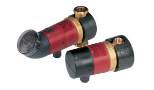 Насосы циркуляционные UP B UP N Насосы циркуляционные UP B UP N