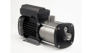 Насосы многоступенчатые CM CME Насосы многоступенчатые CM CME