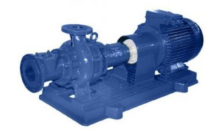 Электронасосы для сточных масс типа СМ Электронасосы для сточных масс типа СМ