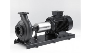 Насосы консольные NK Насосы консольные NK