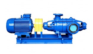 Электронасосы тип КС